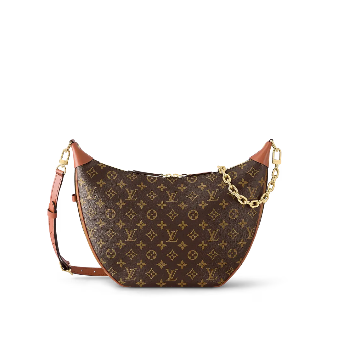 LOUIS VUITTON（ルイヴィトン）ループホーボー