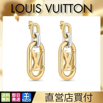 【国内発送/直営店】ブックル ドレイユ・エブリデイ チェーンLV