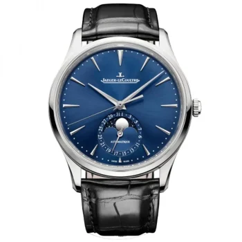 ジャガー・ルクルト マスターウルトラスリム ムーン Q1368480