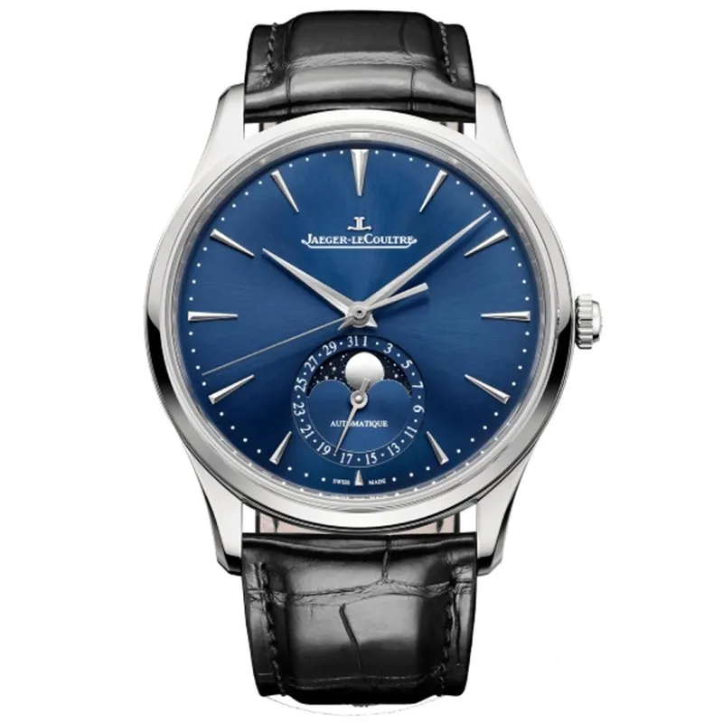 ジャガー・ルクルト マスターウルトラスリム ムーン Q1368480