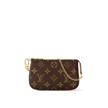 LOUIS VUITTON（ルイヴィトン）ミニポシェットアクセソワール