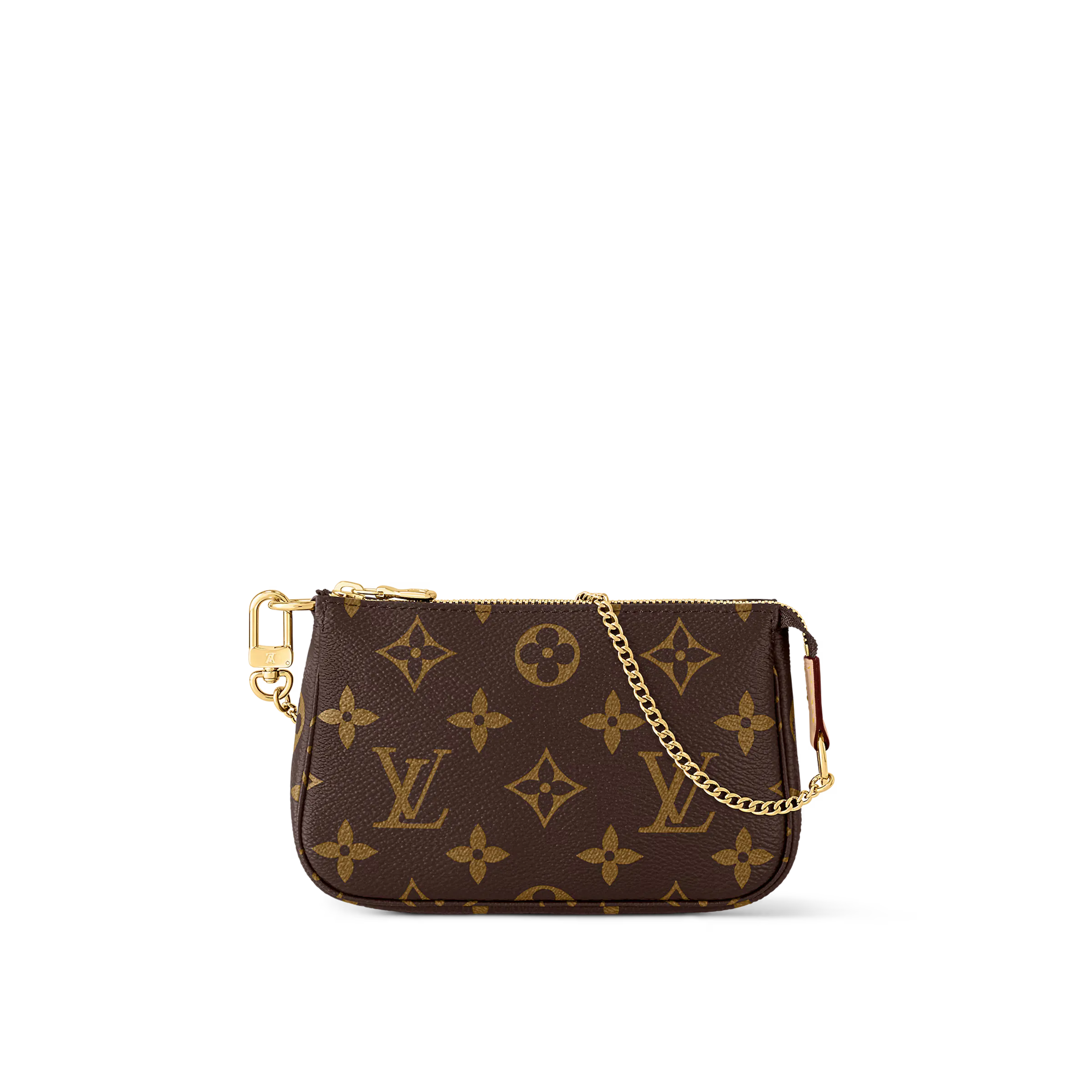 LOUIS VUITTON（ルイヴィトン）ミニポシェットアクセソワール