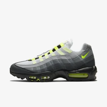 お早めに!! ◆NIKE◆ AIR MAX 95 OG NEON  ◆正規品◆