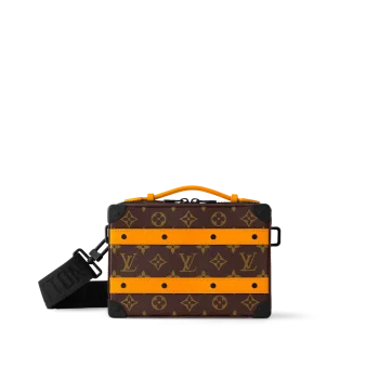 LOUIS VUITTON（ルイヴィトン）ハンドルソフトトランク--003