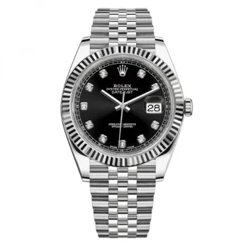 ロレックス デイトジャスト41 126334G