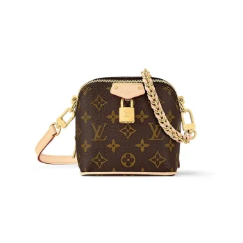 LOUIS VUITTON（ルイヴィトン）ルイヴィトン JUSTIN CASE グローブ