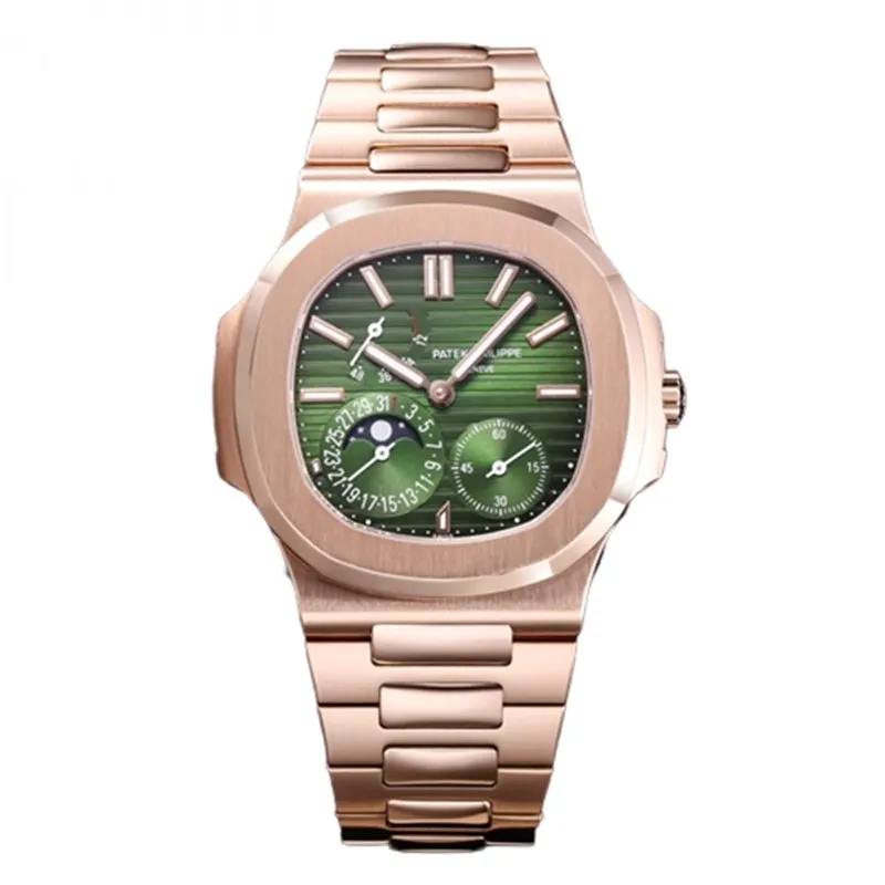 パテックフィリップ ノーチラス5712/1A-002