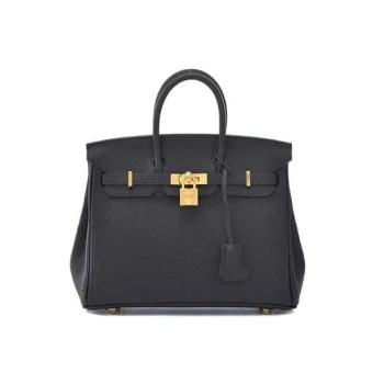 Hermes(エルメス) バーキン ハンドバッグ ゴールド金具 2 Way 5色