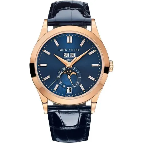 PATEK PHILIPPEパテック・フィリップ アニュアルカレンダー 5396R-014