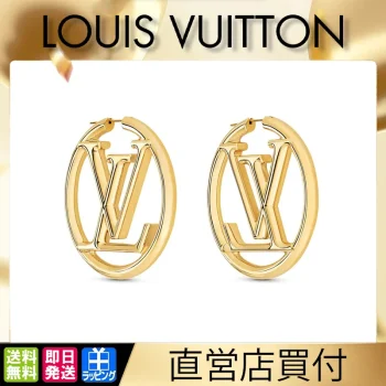 【国内発送/直営店】ブックル　ドレイユ・フープ ルイーズ