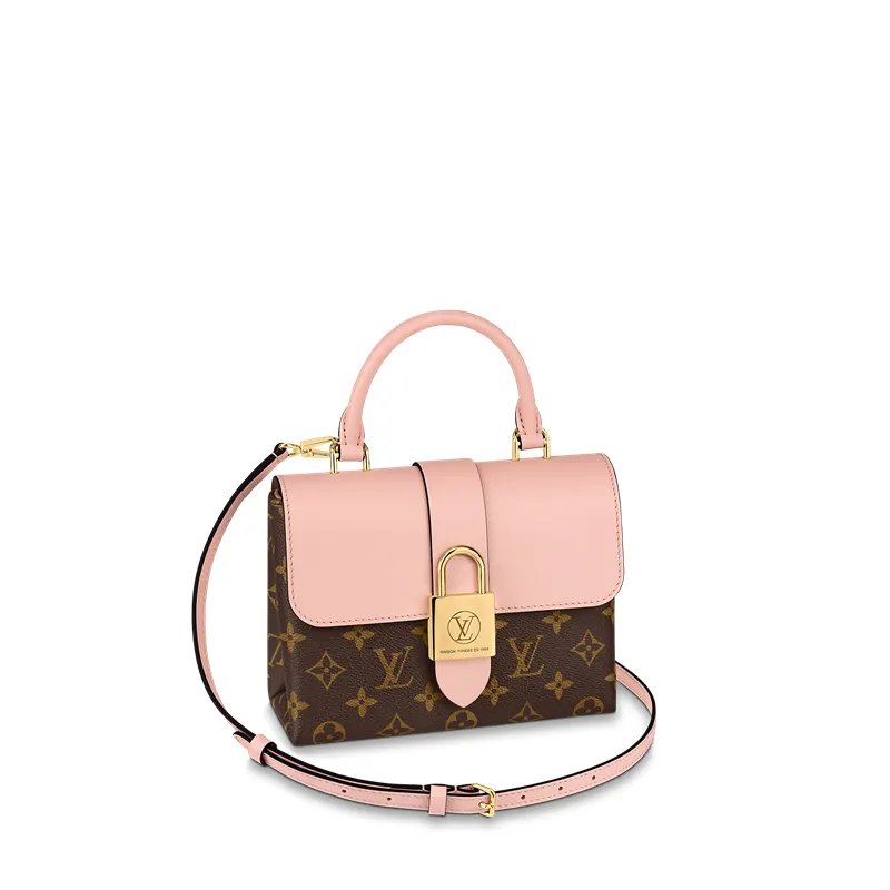 Louis Vuitton（ルイヴィトン）ロッキー BB