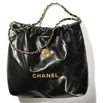 CHANEL(シャネル) 22 ハンドバッグ