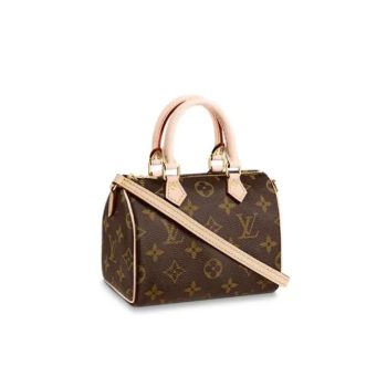 Louis Vuitton（ルイヴィトン）ナノスピーディ
