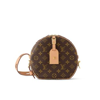 【ルイヴィトン |公式サイトは正規品】BAILA雑誌掲載！ヨンアさん愛用の大人気バッグが登場！国内品切れ続出！入手困難！ボワット