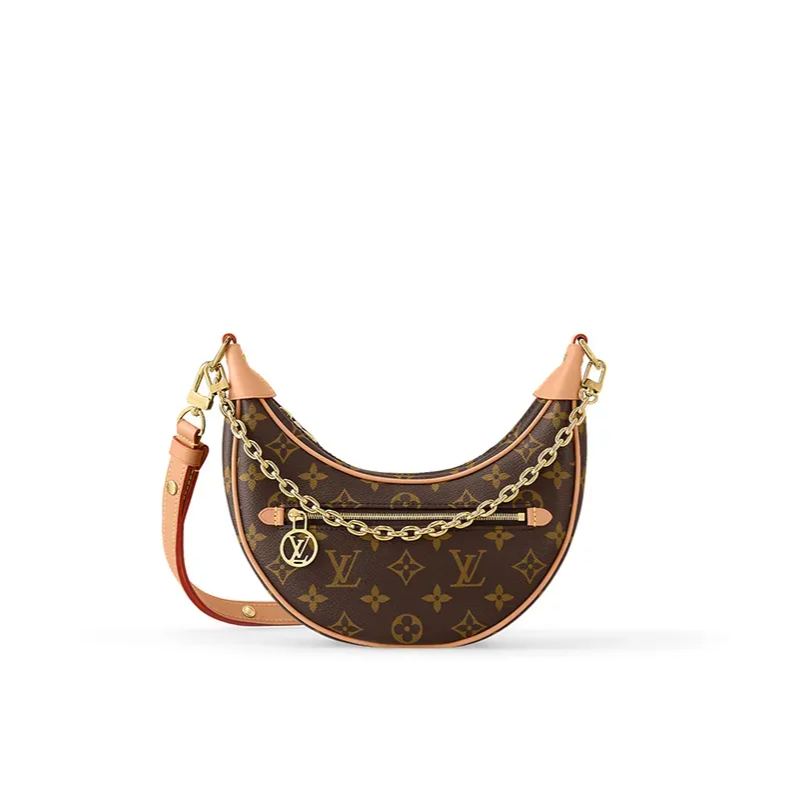 LOUIS VUITTON（ルイヴィトン）ループ