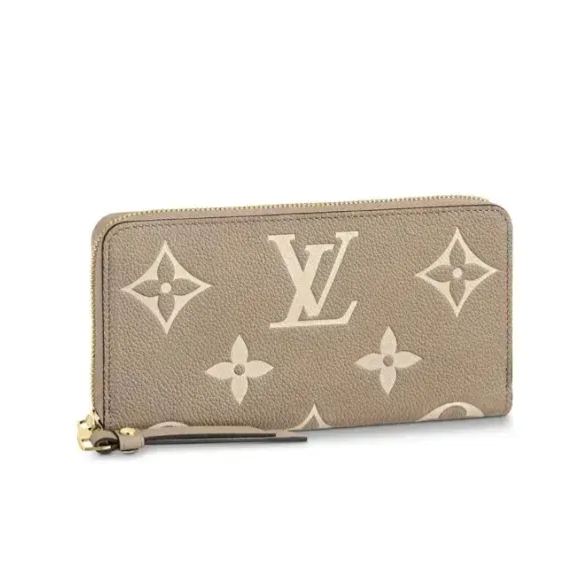 LOUIS VUITTON ジッピーウォレット M69794