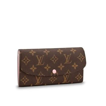 Louis Vuitton（ルイヴィトン）ポルトフォイユエミリー