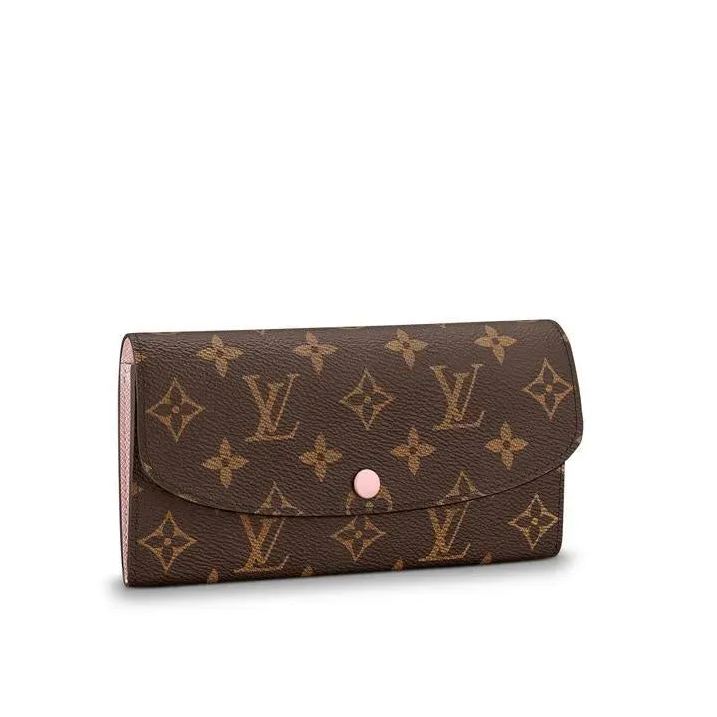 Louis Vuitton（ルイヴィトン）ポルトフォイユエミリー