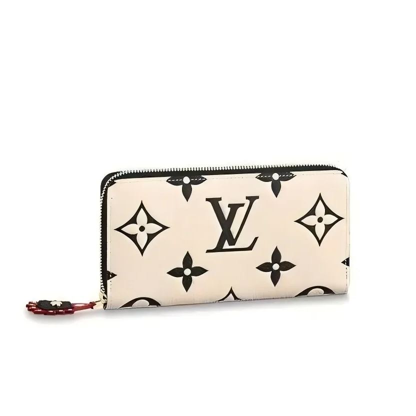 セール★ルイ・ヴィトンロングウォレット