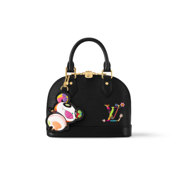 ルイ・ヴィトン(Louis Vuitton) LV × TM アルマ BB