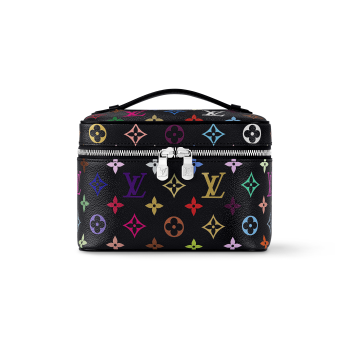 ルイ・ヴィトン(Louis Vuitton) LV × TM ニース･ミニ