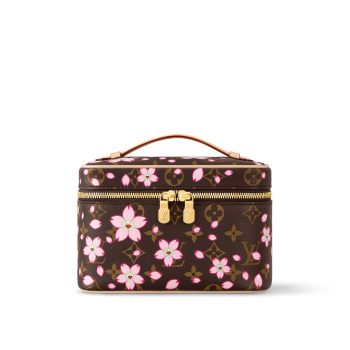 【公式認定ストア】M14181 新作 LV × TM ニース･ミニ