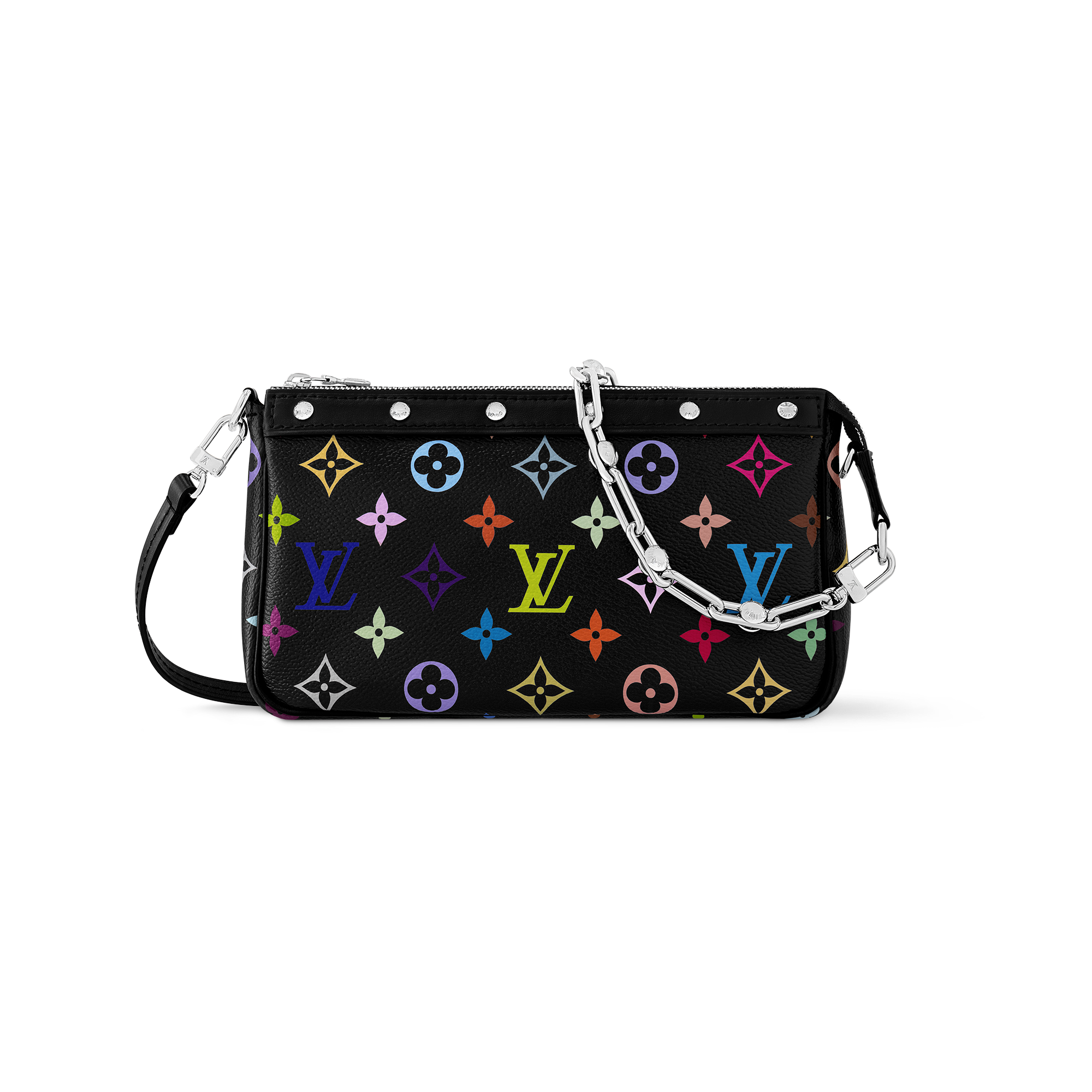 ルイ・ヴィトン(Louis Vuitton) LV × TM ポシェット･アクセソワール