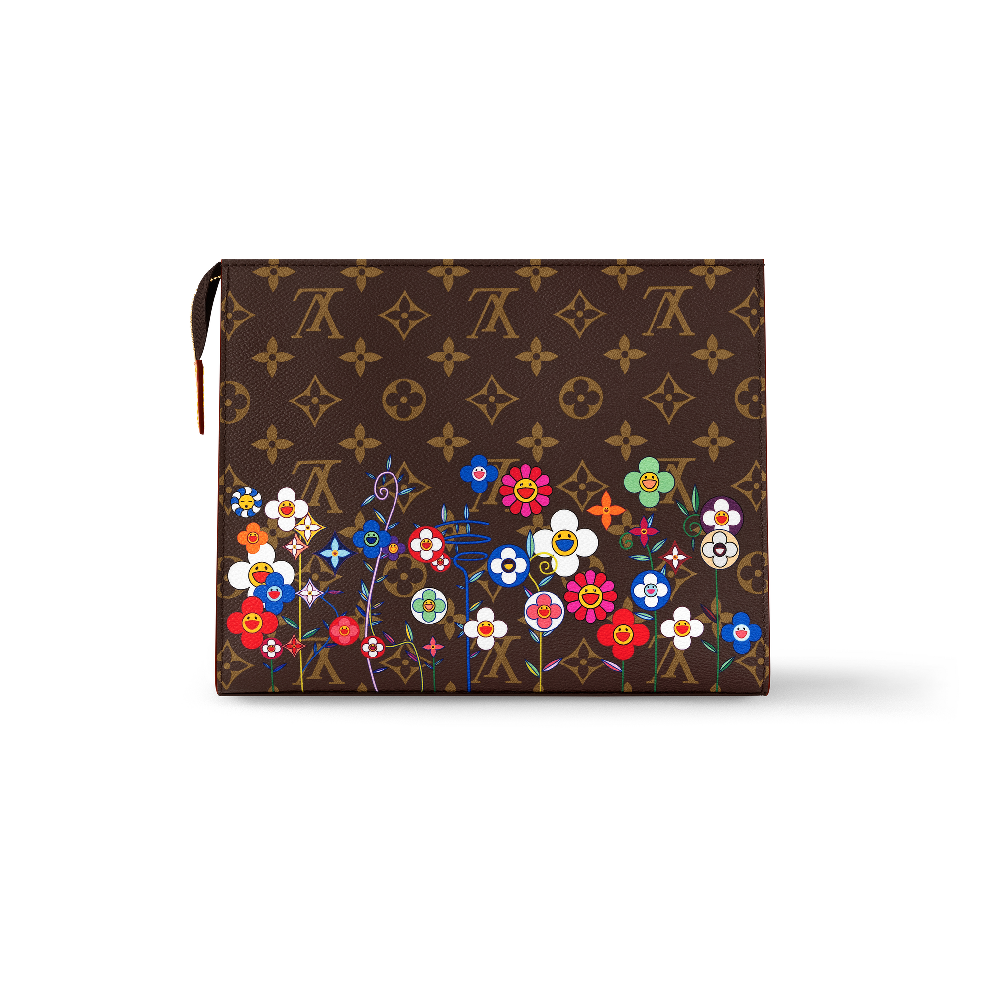 ルイ・ヴィトン(Louis Vuitton) LV × TM ポッシュ･トワレ NM