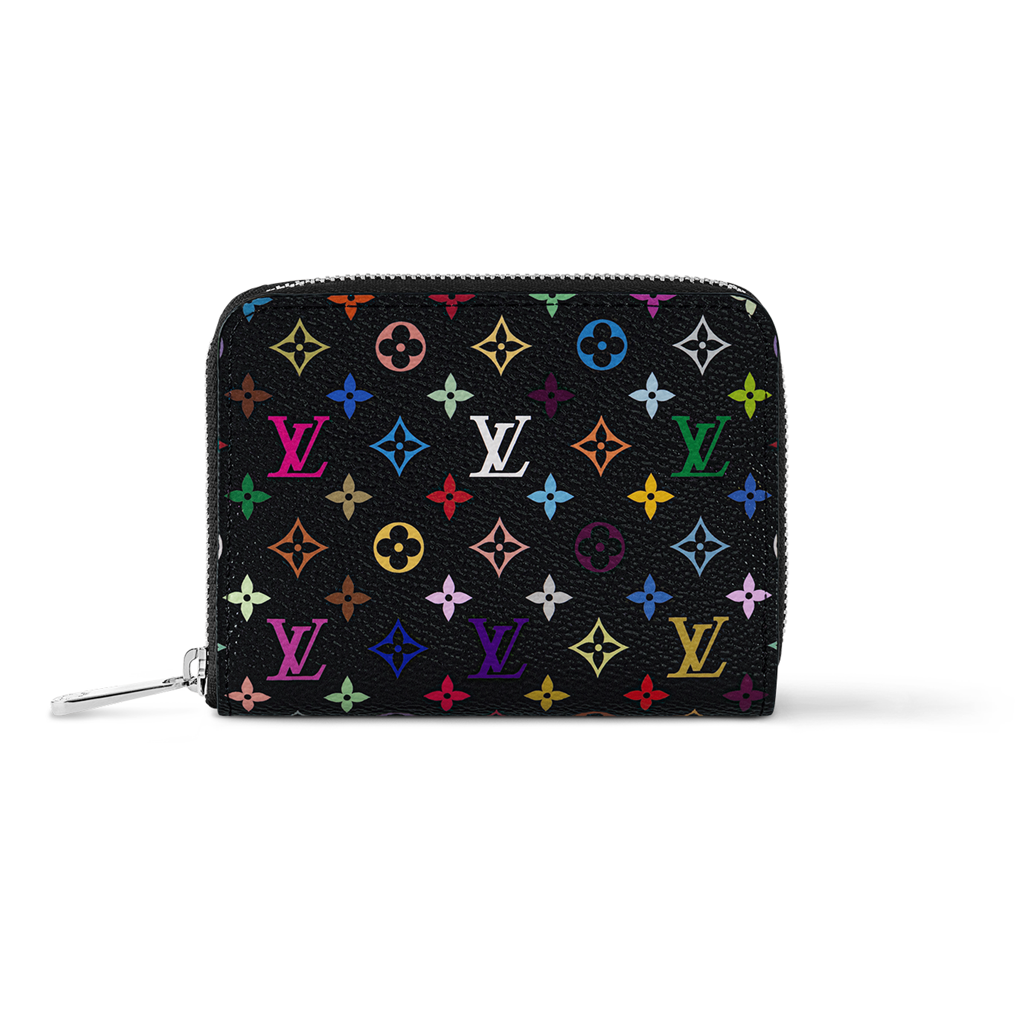 ルイ・ヴィトン(Louis Vuitton) LV × TM ジッピー･コイン パース