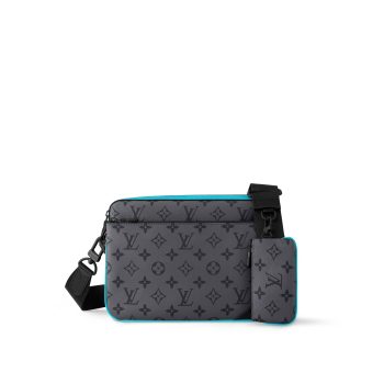 LOUIS VUITTONトリオ･メッセンジャー(公式サイトでも同時に販売しています。 )