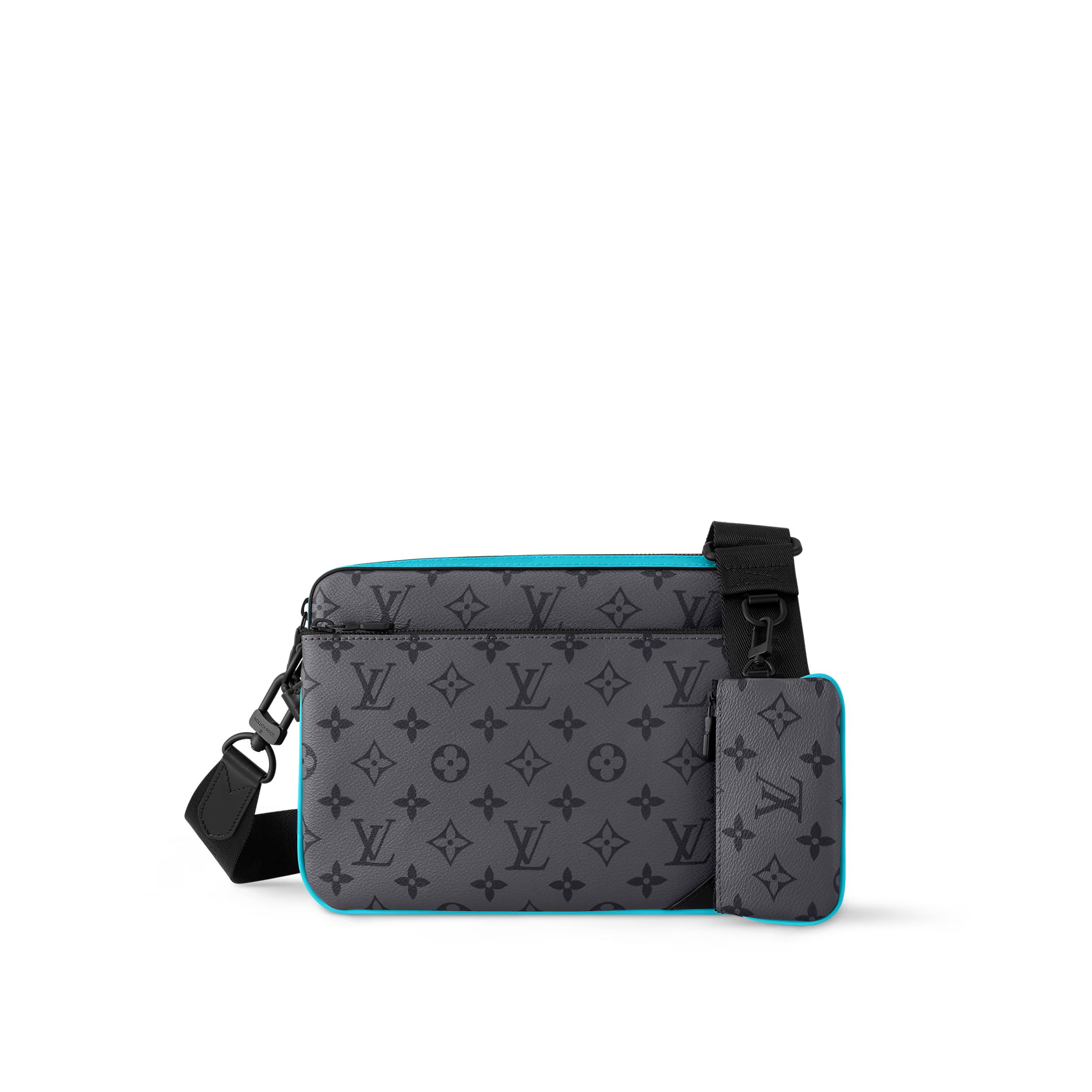 LOUIS VUITTONトリオ･メッセンジャー(公式サイトでも同時に販売しています。 )